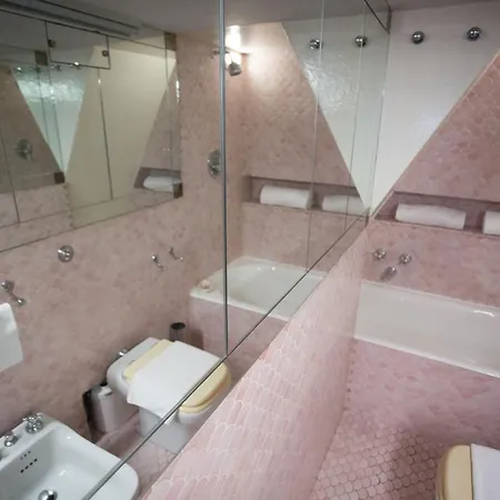 Vatican Borgo Pio 203 Apartment *