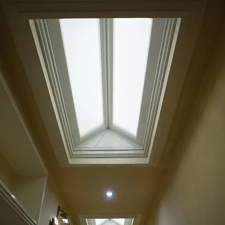 Vatican Borgo Pio 203 Apartment Rom