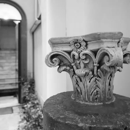 Vatican Borgo Pio 203 Apartment Rom